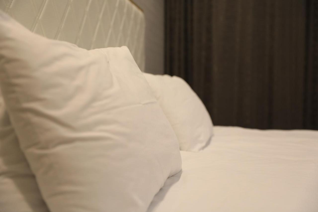 Baku Panorama -Halal Hotel Luaran gambar
