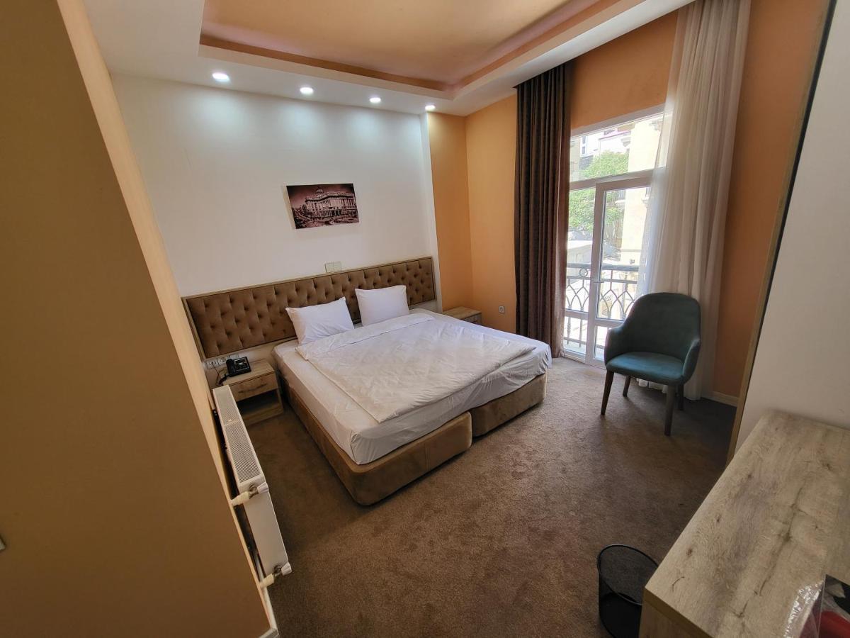 Baku Panorama -Halal Hotel Luaran gambar
