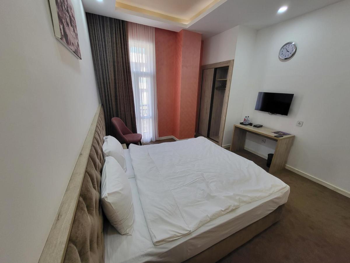 Baku Panorama -Halal Hotel Luaran gambar