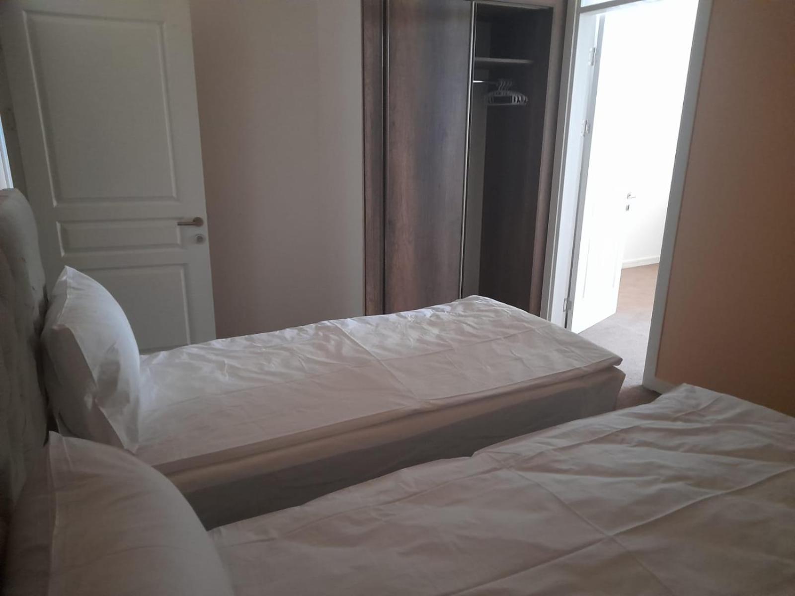 Baku Panorama -Halal Hotel Luaran gambar